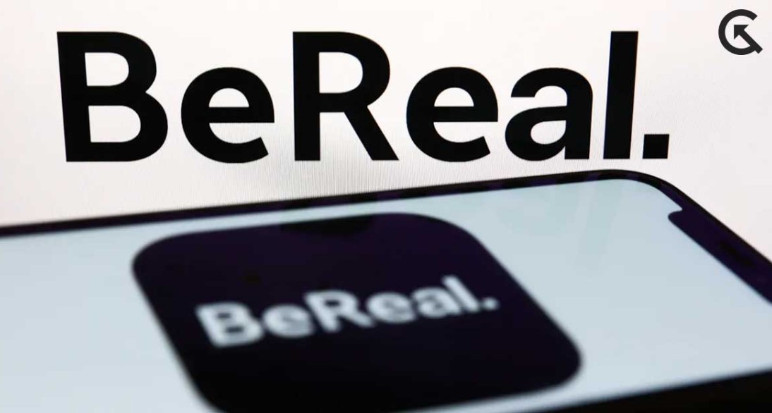 retakes on BeReal